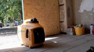 Бензогенератор Huter dn2700