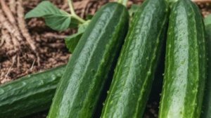 Огурец Конкурент описание и характеристика, отзывы - Овощи