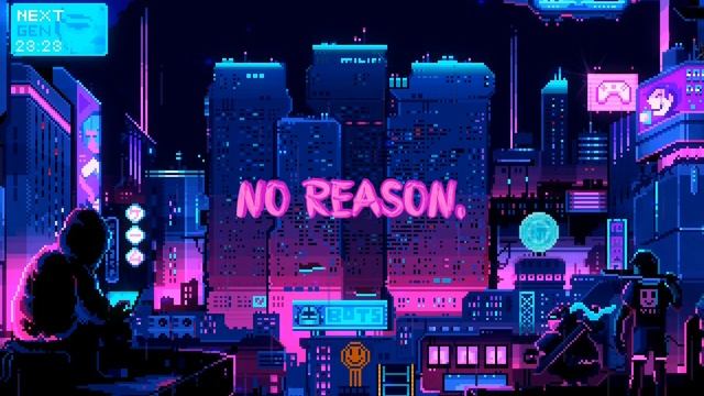 MiyaGi & Эндшпиль feat. Truwer - No Reason (slowed ReMix). @HajimeRecords