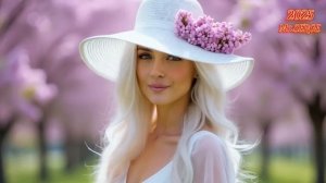 Прекрасная новая песня «Запах сирени» 🌿🎼 Романтичес?