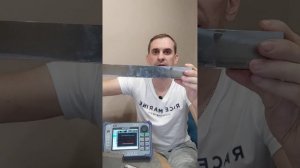 Ультразвуковой контроль сварных соединений. Для начи?