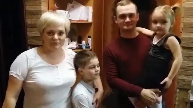 Оренбург ! Вызов Деда Мороза смотреть онлайн