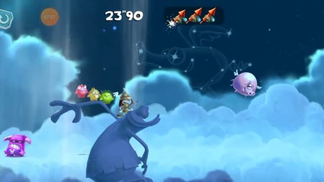 рейман перезапуск №27 ВИТЯ ТВ 2022