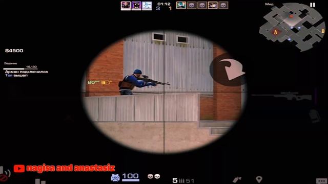 ЗАЧЕМ ВСЕ ЭТО STANDOFF 2 МУВИК В Cap Cut