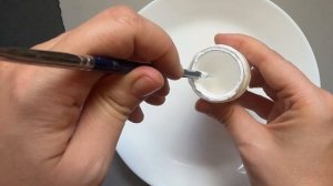 Лайфхаки для письма по тёмной бумаге острым пером. Бел