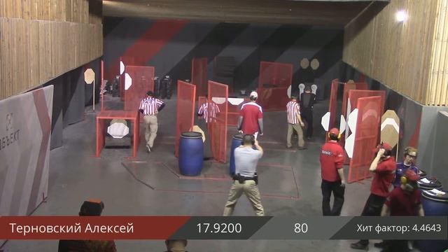 Терновский Алексей упражнение Спортивный козел смотреть онлайн