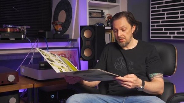 Культовый альбом, который ты не слышал: Global Communication 76:14.