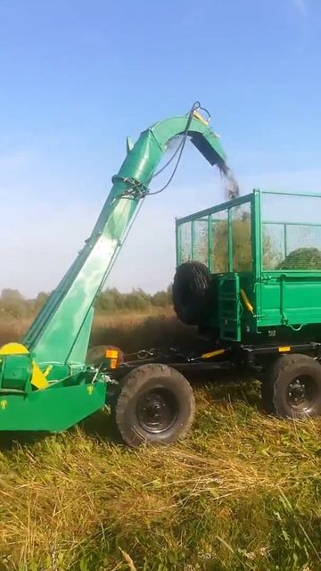 косилка КИР смотреть онлайн