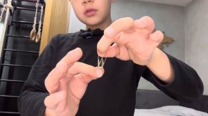 Шоу третье. Фокусы со  скрепкой+обучение!