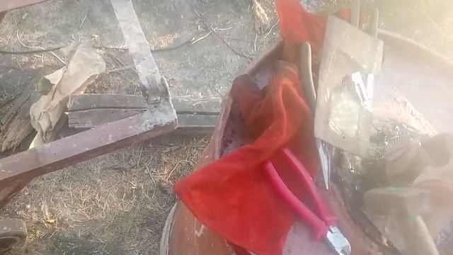 ремонт бетономешалки 3 смотреть онлайн