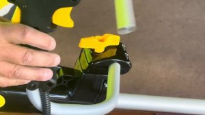 Huter GGT 2900 PRO. Сборка и первый запуск. Отзыв.