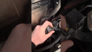 УАЗ буханка почему не работает бензонасос