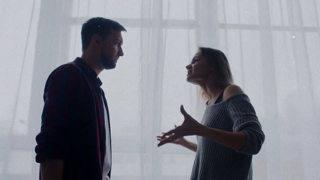 МУЖ СКАЧЗАЛ: «Собирай вещи и УХОДИ!» — когда я отказал?