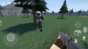 игра в гарри бокс с очень крутая игра