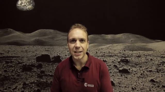 Космічні Досліди з ЄКА. Епізод 1 - Робота в космосі