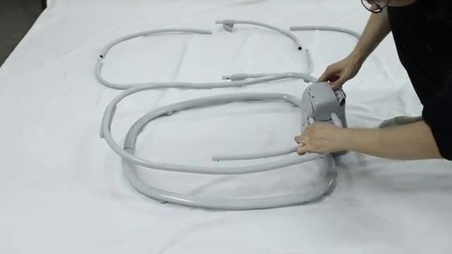 Заколисуючий центр-шезлонг 8112, 8113, 8114