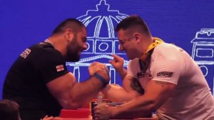 ТОП 5 ПОРАЖЕНИЙ ЛЕВАНА САГИНАШВИЛИ