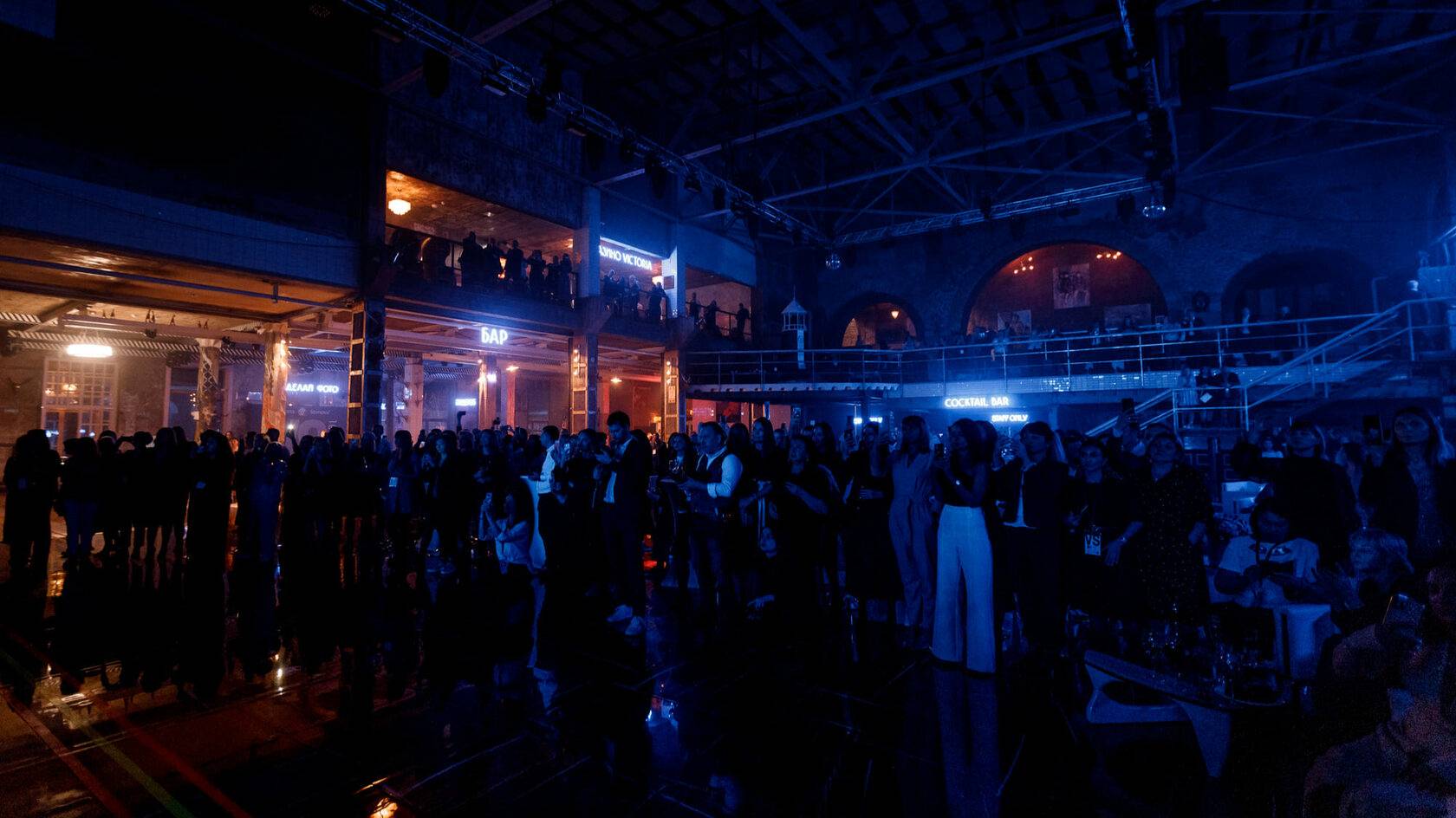 МОЖЕМ — Event-агентство.