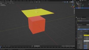 Как сделать скатерть в блендер