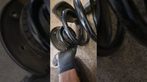 Смотри Витек- Volvo xc60,  снятие передней стойки,замена оп?