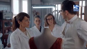 Галерея Вельвет 1 сезон 11 серия