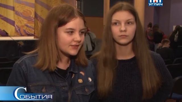 2018.04 // События / Общий волонтёрский сбор «Вперёд! К Поб? смотреть онлайн