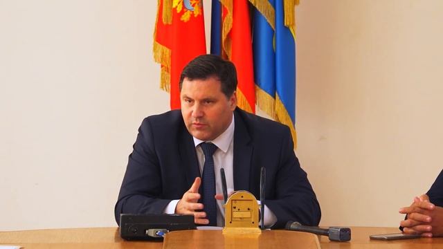 Муромляне вносят предложения в план развития города