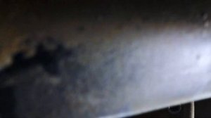 Opel Zafira не заводится - Диагностика - Снимаем бак  - Меняе?