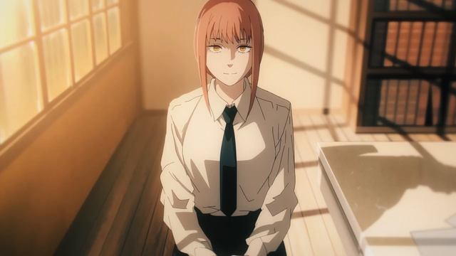 ВСЕ ЕЩЕ ЛУЧШЕЕ АНИМЕ | ЧЕЛОВЕК-БЕНЗОПИЛА ФИЛОСОФИЯ смотреть онлайн