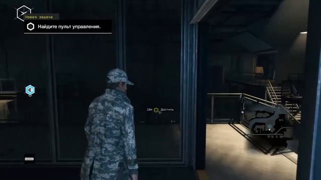 Watch Dogs 1 спасаем ники                                                        #watchdogs