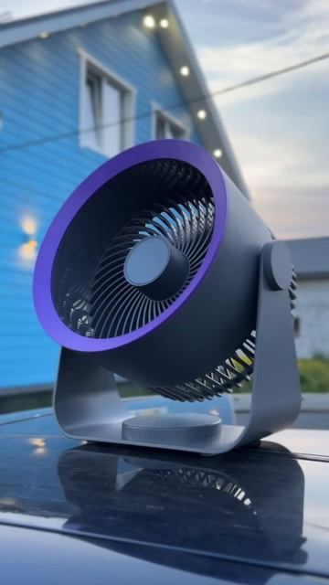 Артикул💜: 224069387 #венилятор #минивентилятор #вентилято смотреть онлайн