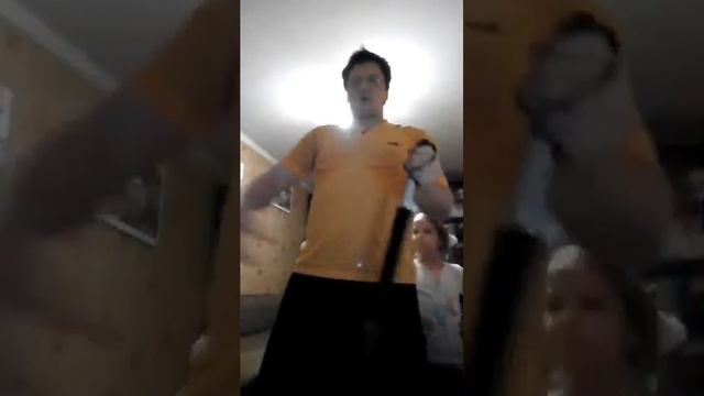 Slon21veka and the shoulder expander! Day 3! Slon21veka и плечевой эспандер! Де смотреть онлайн