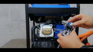 Газовый карбюратор на генератор. Не дайте себя обману?