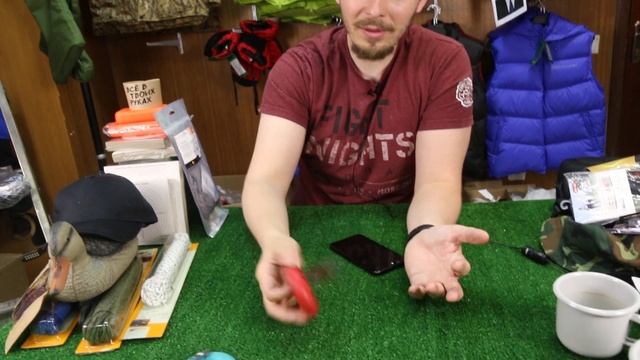 Эспандер кистевой | Продано