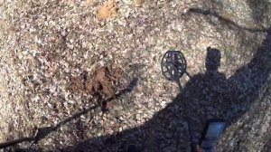 Худшая находка для копателя!!! Поиск с Minelab X-Terra PRO