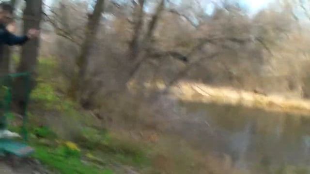 На рыбалке на Донце )) смотреть онлайн