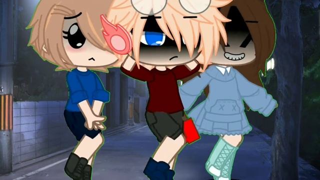 💢//Я со своей шизой ^^//💢