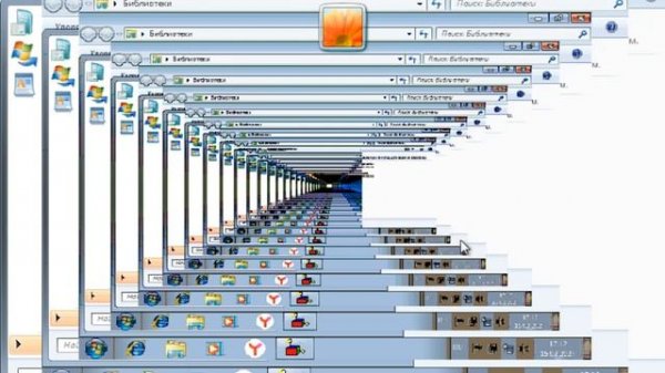 Запуск Вируса dobrota.exe на Virtual Box не повторять на реально?