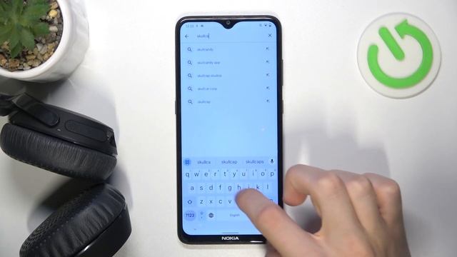 Skullcandy Riff Wireless 2 | Как установить приложение для наушник
