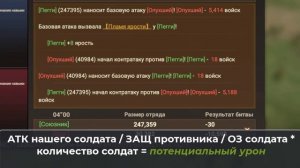 Doomsday last survivors - основы боевой системы