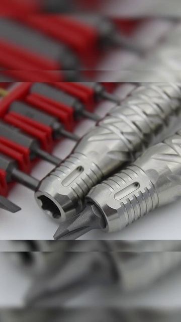 Портативная отвёртка с Алиэкспресс #длямужиков #aliexpress смотреть онлайн