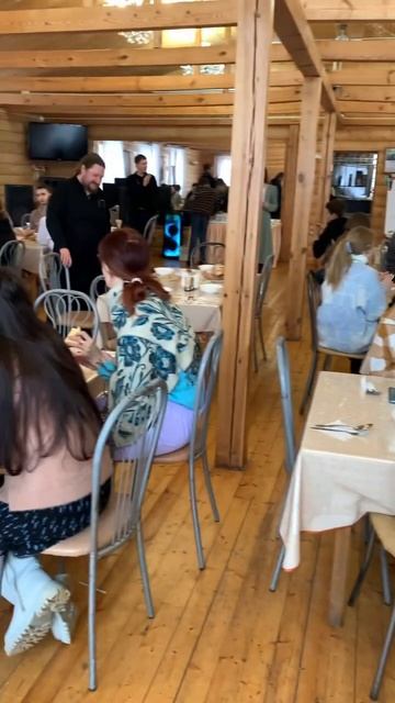 Форум «Сурские встречи» |Завтрак | #voskrecka смотреть онлайн