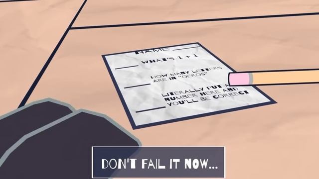 Ты ребёнок Мисс Серкл на день! Русская озвучка от-API Ma.