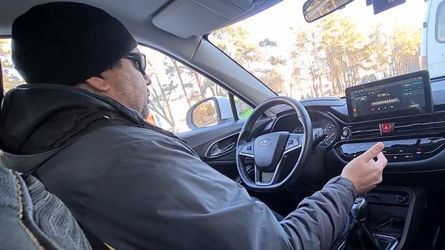 Средний расход бензина Москвич 3 (JAC JS4) | Разговоры за р?