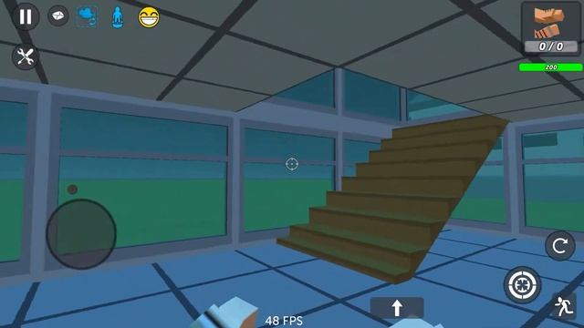 Сервер стойка города