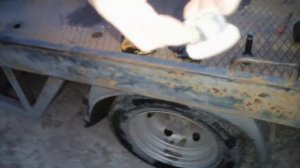 Самый мощный гайковёрт Dewalt Dcf961n и Dcf 984 сравнение часть