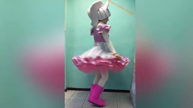 Костюм LOL Кошечка