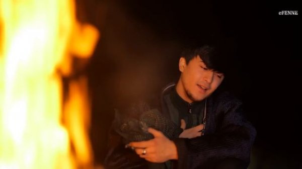 Басстер - Модар | MOOD VIDEO 2025