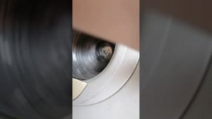 МОЩНЫЙ КРАШ ТЕСТ СТИРАЛЬНОЙ МАШИНКИ ИНДЕЗИТ 3 ЧАСТЬ (С?