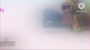 Побег от кощея (add round 374)